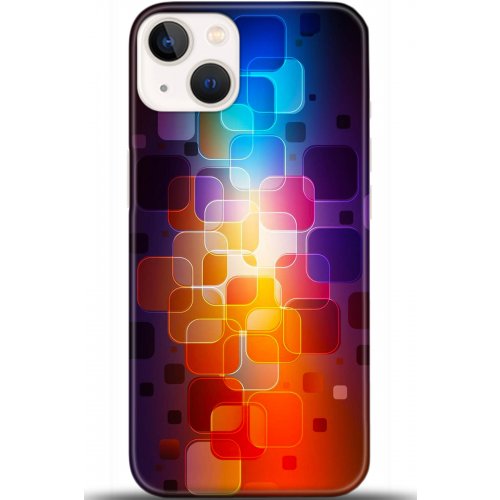 Kılıf HD Baskılı Kılıf - Followed Institution 5431