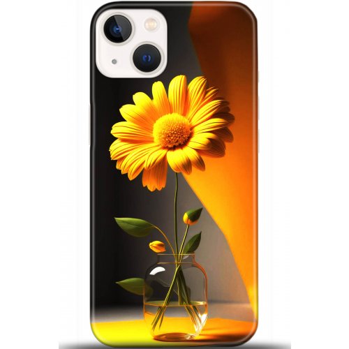 Kılıf HD Baskılı Kılıf - Followed Institution 5498