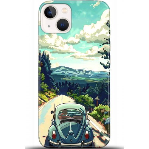 Kılıf HD Baskılı Kılıf - Followed Institution 5563