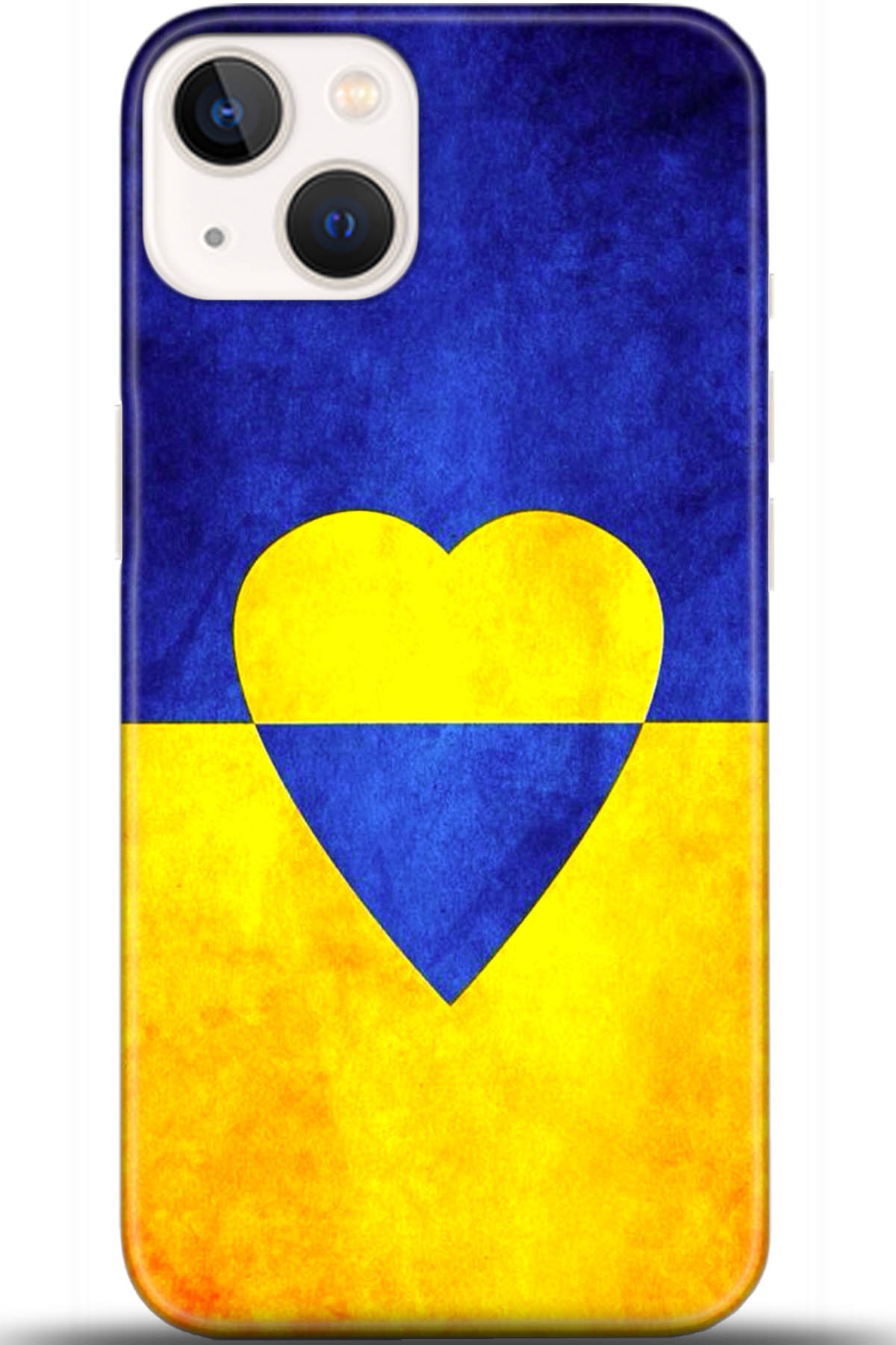 Apple iPhone 13 Kılıf HD Baskılı Kılıf - Followed Institution 5581