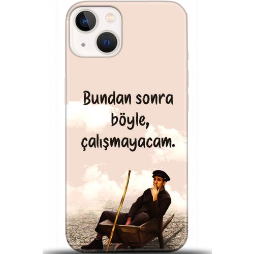 Kılıf HD Baskılı Kılıf - Followed Institution 5592