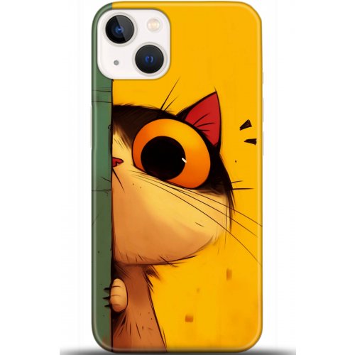 Kılıf HD Baskılı Kılıf - Followed Institution 5655