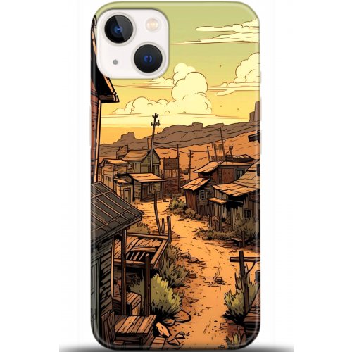 Kılıf HD Baskılı Kılıf - Followed Institution 5676