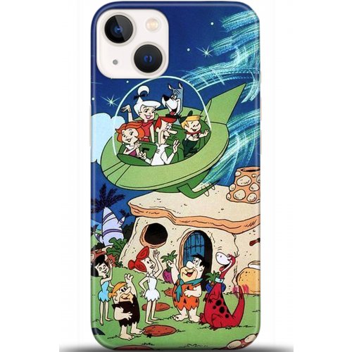 Kılıf HD Baskılı Kılıf - Followed Institution 5679