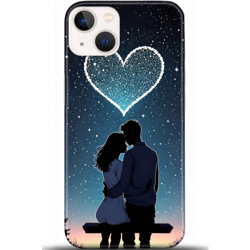 Kılıf HD Baskılı Kılıf - Followed Institution 5691