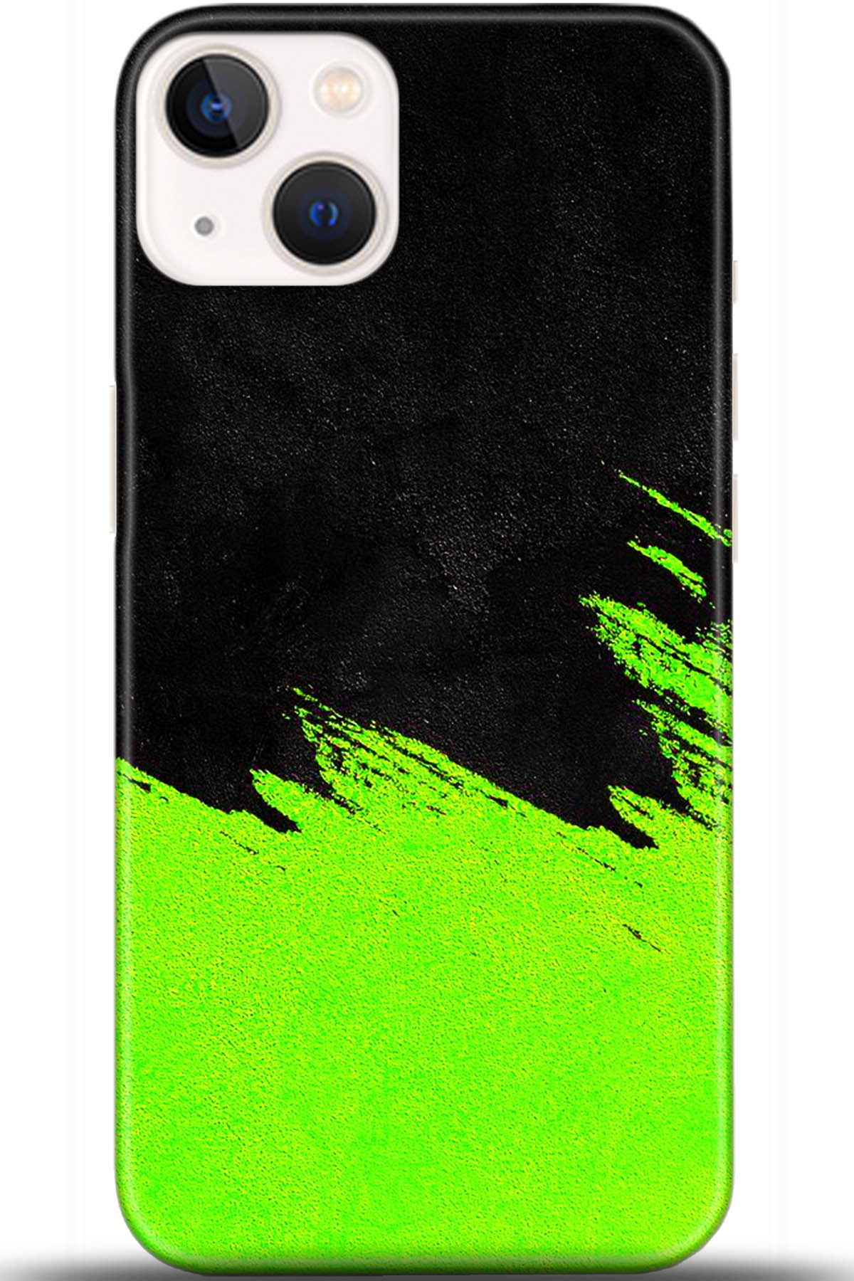 Apple iPhone 13 Uyumlu Kılıf HD Baskılı Kılıf - Followed Institution 5506