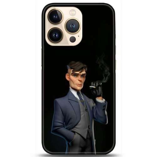 Kılıf HD Baskılı Kılıf - Followed Institution 5013