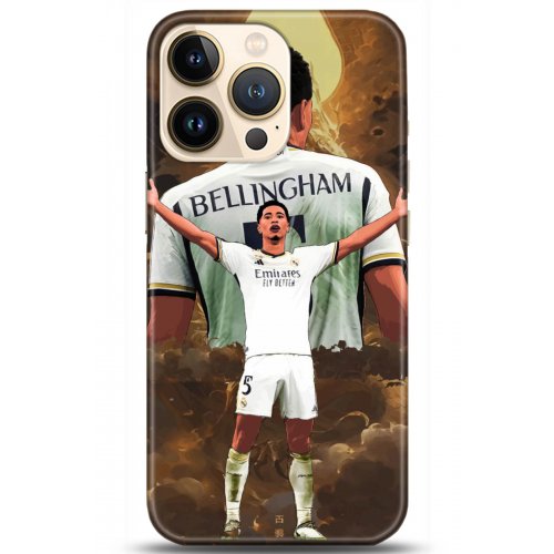 Kılıf HD Baskılı Kılıf - Followed Institution 5024