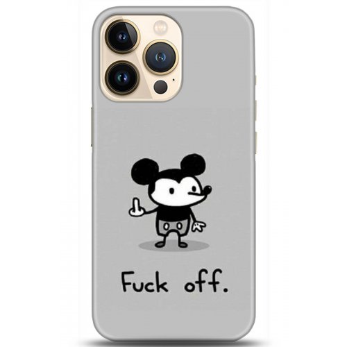 Kılıf HD Baskılı Kılıf - Followed Institution 5035