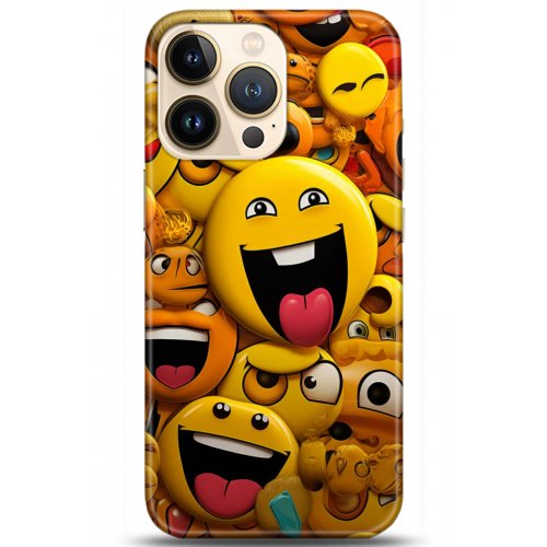 Kılıf HD Baskılı Kılıf - Followed Institution 5044