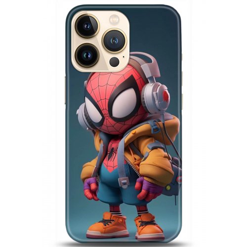 Kılıf HD Baskılı Kılıf - Followed Institution 5059