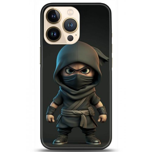 Kılıf HD Baskılı Kılıf - Followed Institution 5061