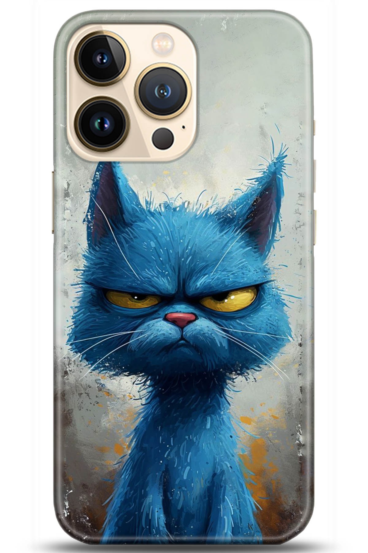 Apple iPhone 13 Pro Kılıf HD Baskılı Kılıf - Followed Institution 5085