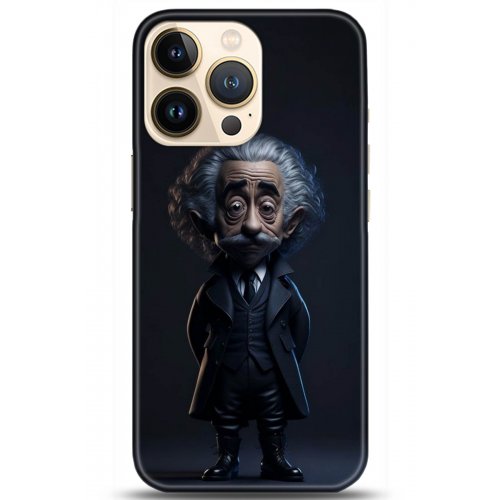 Kılıf HD Baskılı Kılıf - Followed Institution 5105