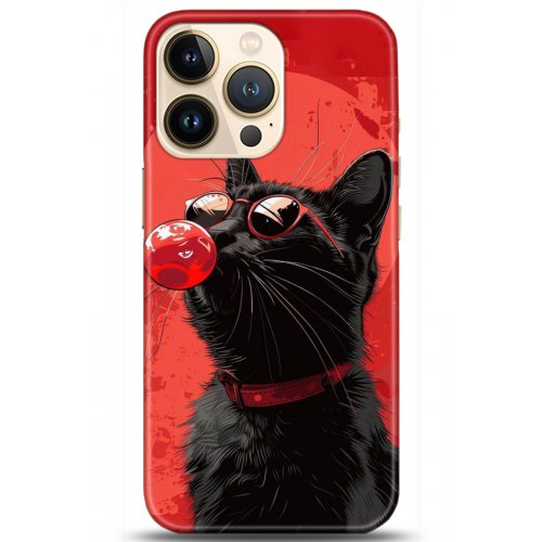 Kılıf HD Baskılı Kılıf - Followed Institution 5111