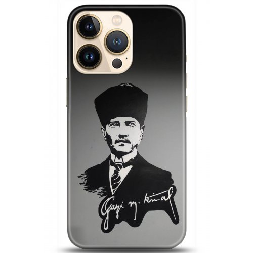 Kılıf HD Baskılı Kılıf - Followed Institution 5112