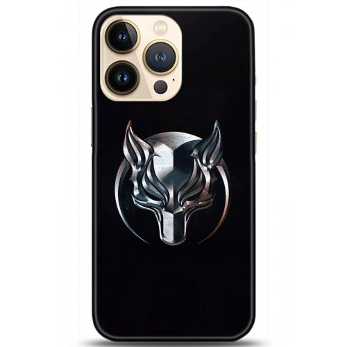 Kılıf HD Baskılı Kılıf - Followed Institution 5135