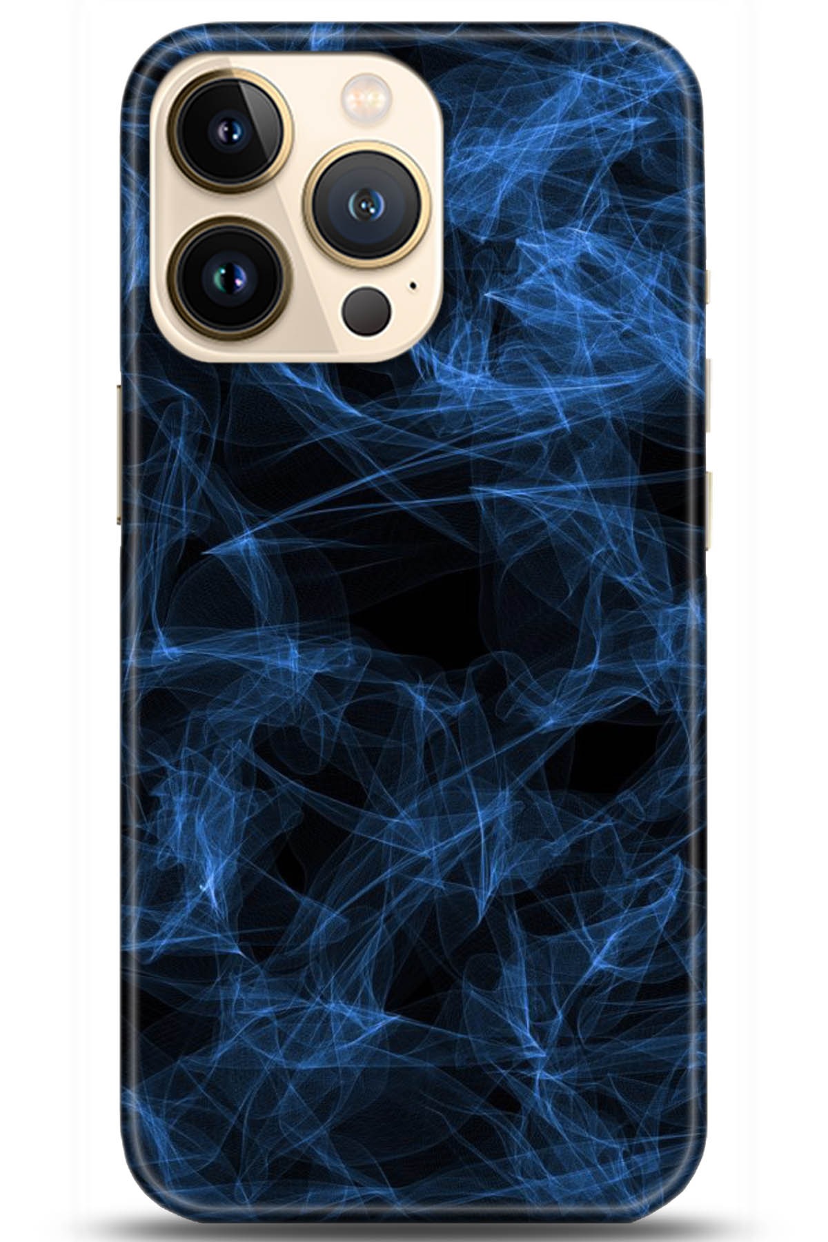 Apple iPhone 13 Pro Kılıf HD Baskılı Kılıf - Followed Institution 5141