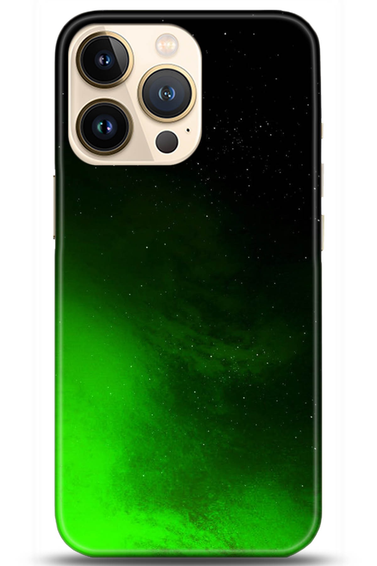 Apple iPhone 13 Pro Kılıf HD Baskılı Kılıf - Followed Institution 5146