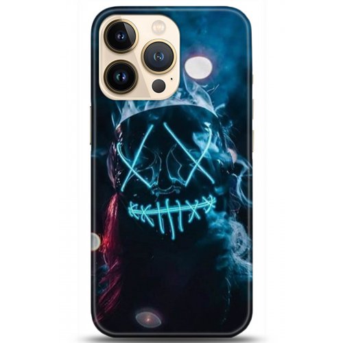 Kılıf HD Baskılı Kılıf - Followed Institution 5151