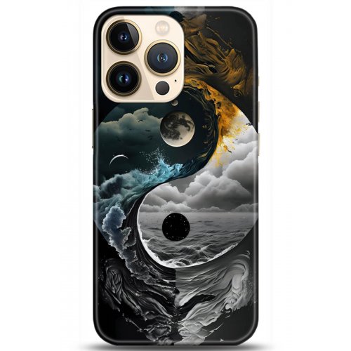 Kılıf HD Baskılı Kılıf - Followed Institution 5177