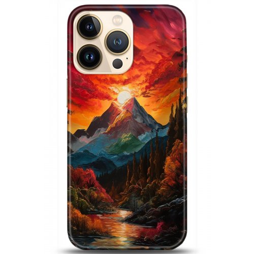 Kılıf HD Baskılı Kılıf - Followed Institution 5224