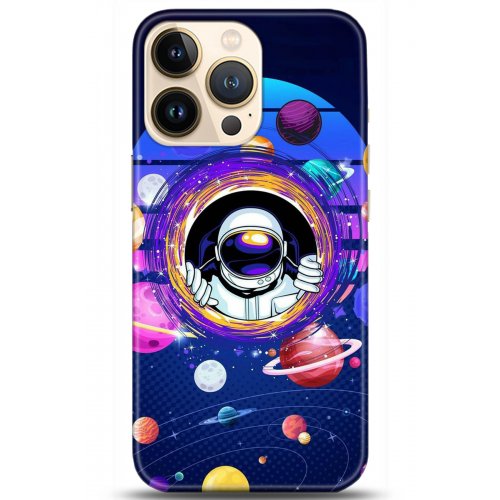 Kılıf HD Baskılı Kılıf - Followed Institution 5228