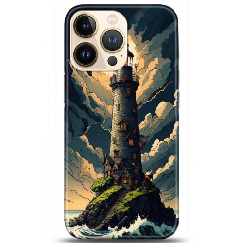 Kılıf HD Baskılı Kılıf - Followed Institution 5236