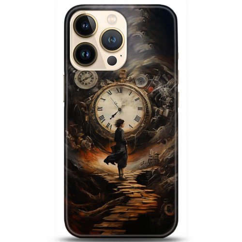 Kılıf HD Baskılı Kılıf - Followed Institution 5252