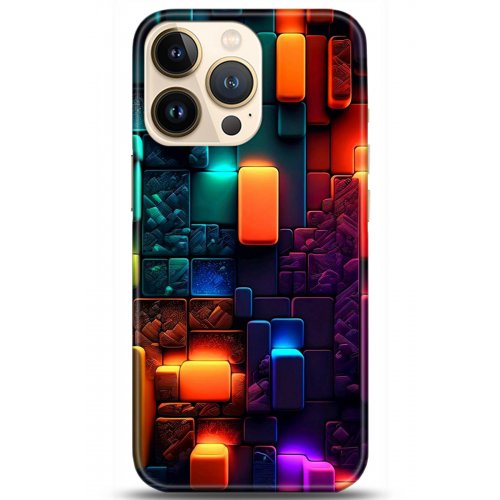 Kılıf HD Baskılı Kılıf - Followed Institution 5266