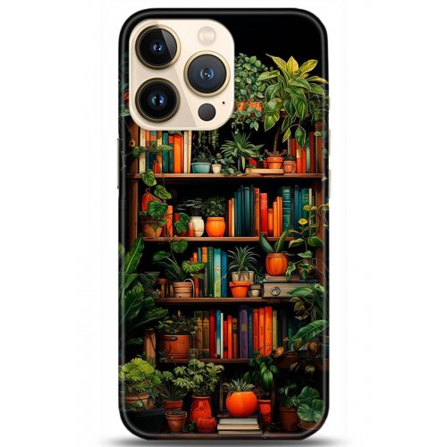 Kılıf HD Baskılı Kılıf - Followed Institution 5298