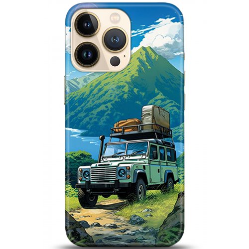 Kılıf HD Baskılı Kılıf - Followed Institution 5362