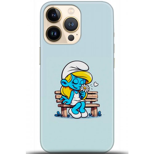 Kılıf HD Baskılı Kılıf - Followed Institution 5402