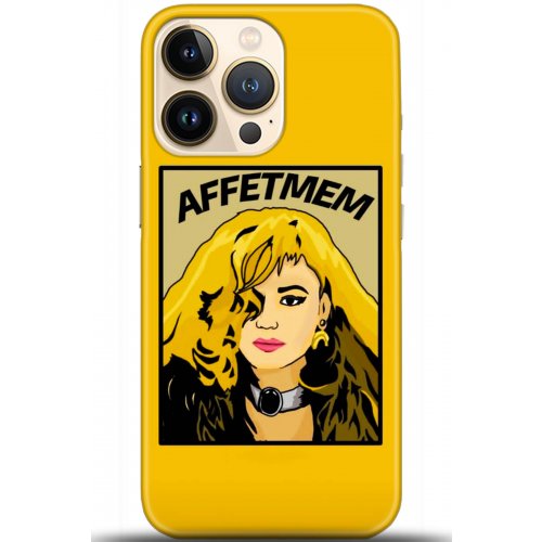 Kılıf HD Baskılı Kılıf - Followed Institution 5487