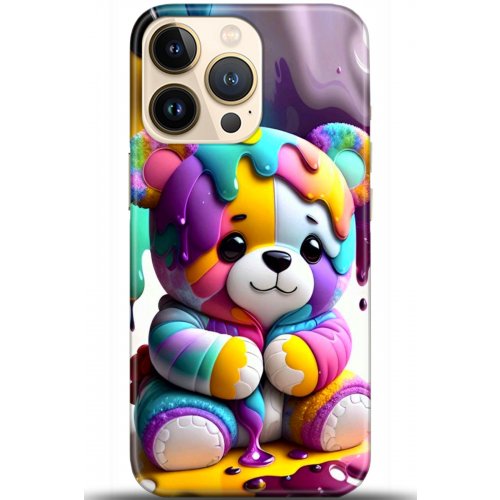 Kılıf HD Baskılı Kılıf - Followed Institution 5493