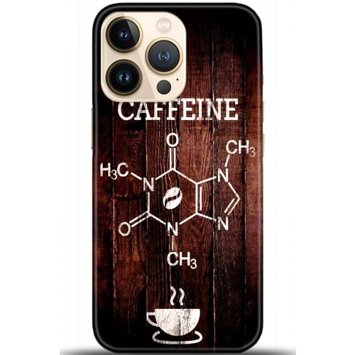 Kılıf HD Baskılı Kılıf - Followed Institution 5501