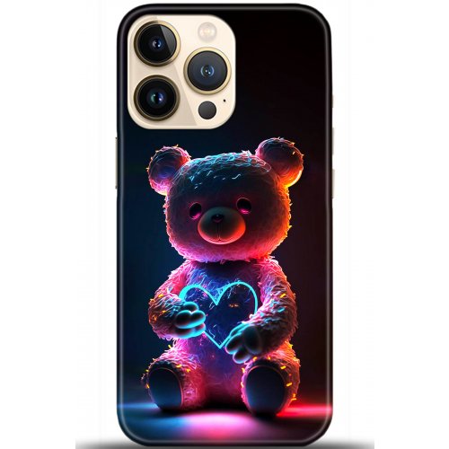 Kılıf HD Baskılı Kılıf - Followed Institution 5507