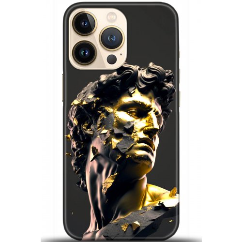 Kılıf HD Baskılı Kılıf - Followed Institution 5574