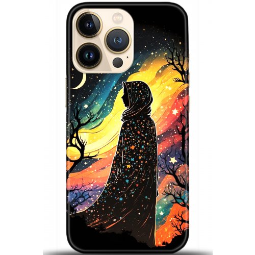 Kılıf HD Baskılı Kılıf - Followed Institution 5596