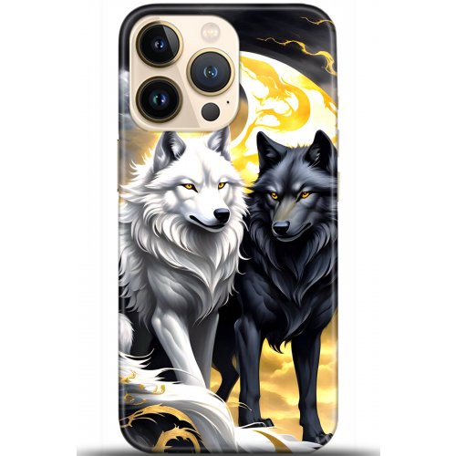 Kılıf HD Baskılı Kılıf - Followed Institution 5633