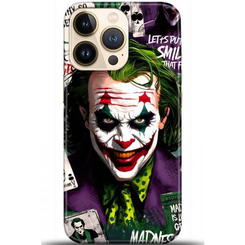 Kılıf HD Baskılı Kılıf - Followed Institution 5673