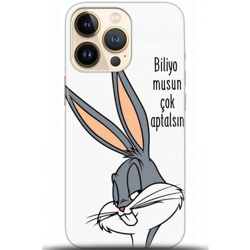 Kılıf HD Baskılı Kılıf - Followed Institution 5685