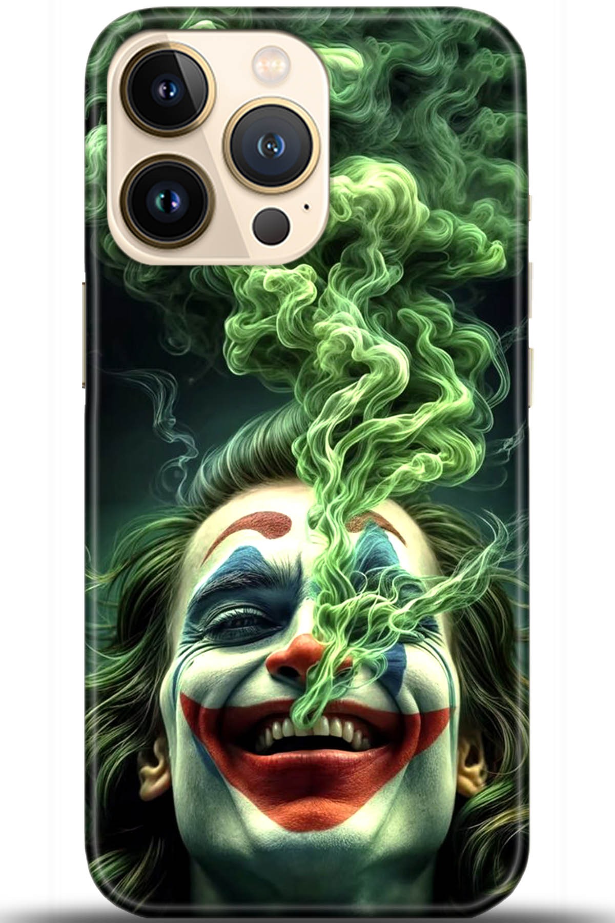 Apple iPhone 13 Pro Kılıf HD Baskılı Kılıf - Followed Institution 5698