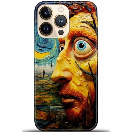 Kılıf HD Baskılı Kılıf - Followed Institution 5714