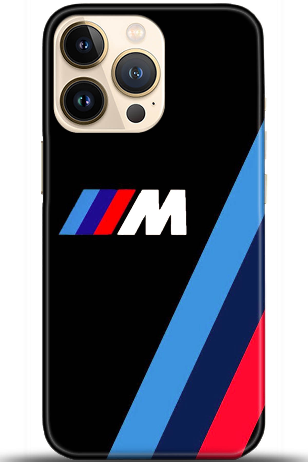 Apple iPhone 13 Pro Uyumlu Kılıf HD Baskılı Kılıf - Followed Institution 5616