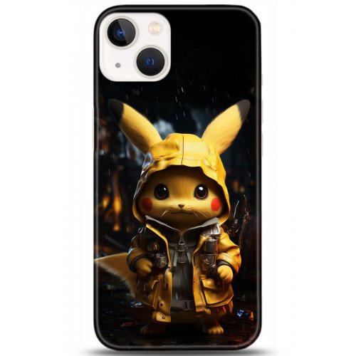 Kılıf HD Baskılı Kılıf - Followed Institution 5074