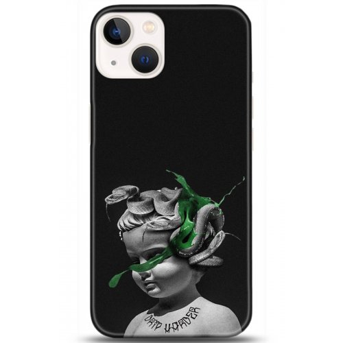 Kılıf HD Baskılı Kılıf - Followed Institution 5077