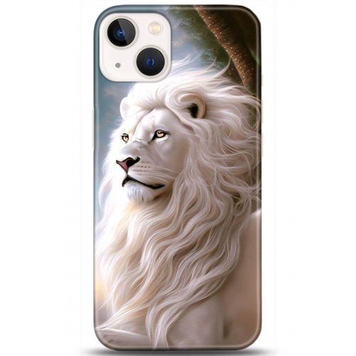 Kılıf HD Baskılı Kılıf - Followed Institution 5114