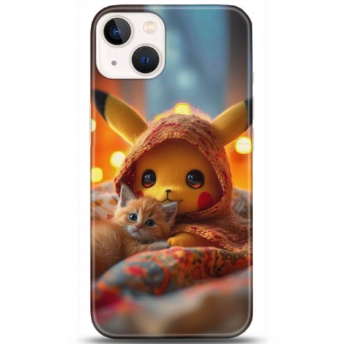 Kılıf HD Baskılı Kılıf - Followed Institution 5127