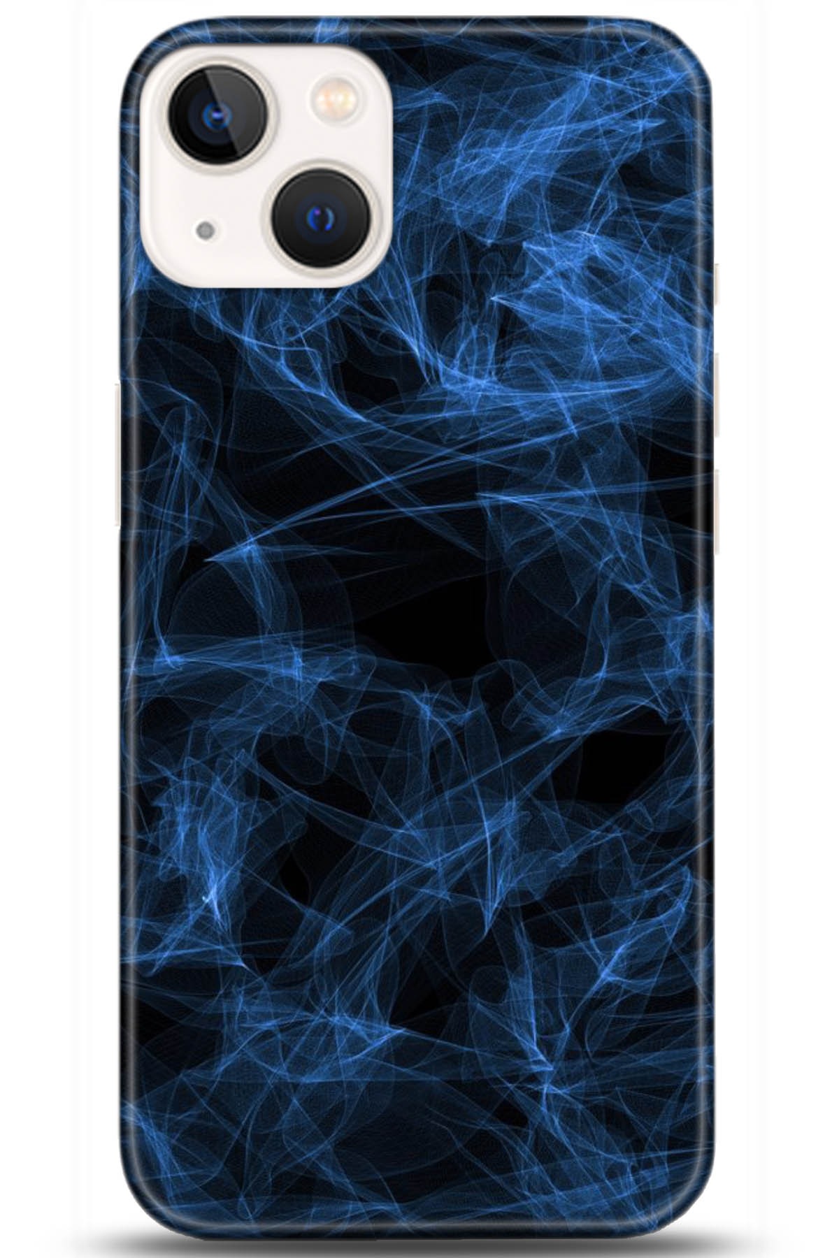 Apple iPhone 13 Mini Kılıf HD Baskılı Kılıf - Followed Institution 5141